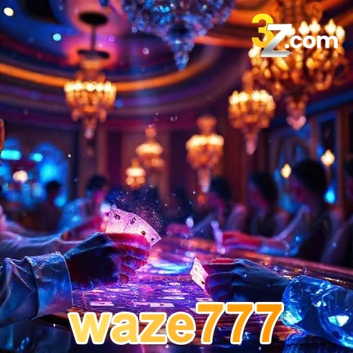 waze777