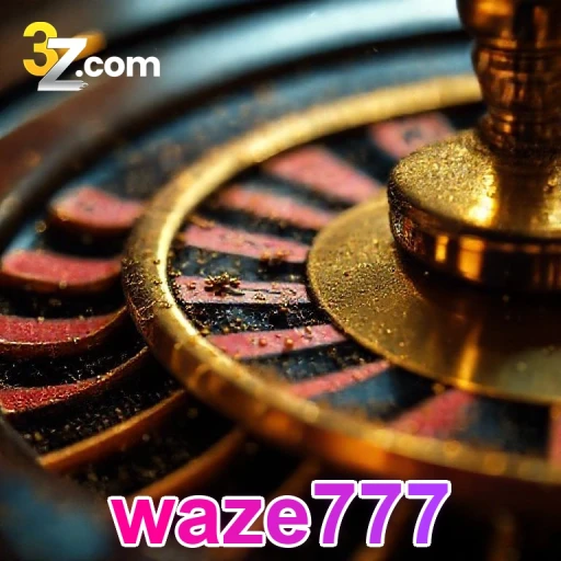 waze777 Jogos de caça-níqueis