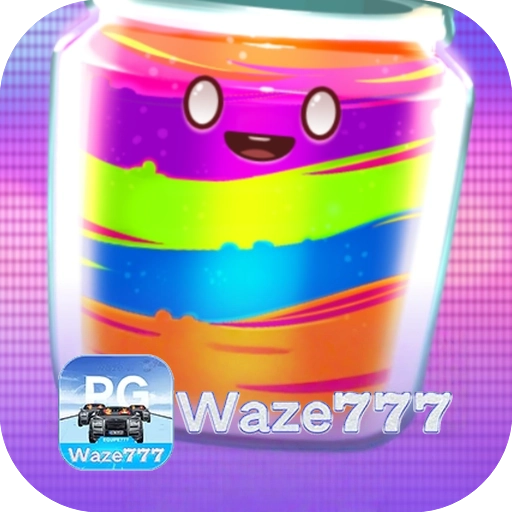 waze777 LOGO