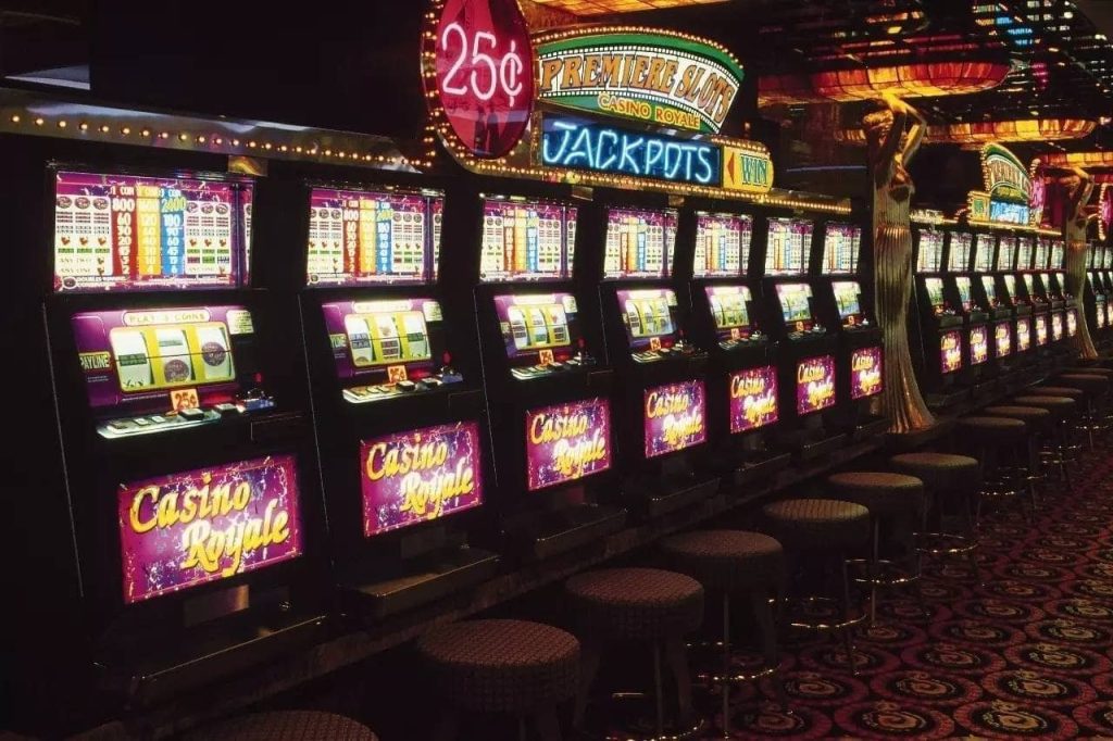 waze777 - Slot e Jogos Online