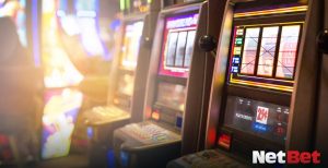 waze777 - Slot Bet no Cassino