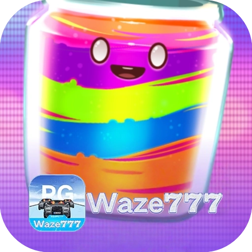 waze777 logo